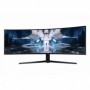 Monitor Samsung 49" LS49AG950NPXEN