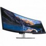 Monitor Dell Curved USB-C 49", 86.72 cm, 5ms, 5120x1440, 60Hz