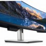 Monitor Dell Curved USB-C 49", 86.72 cm, 5ms, 5120x1440, 60Hz