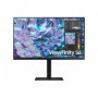 Monitor Samsung 27" LS27B610EQUXEN