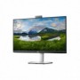 Monitor Video Conference Dell 27" S2722DZ, LED IPS FHD, 2560 x 1440 at 75Hz, 16:9