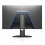 Monitor Gaming Dell USB-C 32" G3223D, 80 cm, 2560 x 1440 at 165 Hz, Aspect ratio 16:9