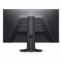 Monitor Gaming Dell 23.8" G2422HS, 60.47 cm, TFT LCD LED, 1920 x 1080 at 165 Hz, 16:9