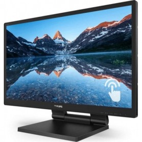 Monitor 23.8" PHILIPS 242B9T, multitouch 10 puncte, FHD 1920*1080, IPS, 5 ms, flicker free, low blue