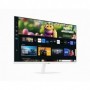 Monitor Samsung 32" LS32CM501EUXDU