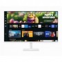 Monitor Samsung 32" LS32CM501EUXDU
