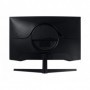 Monitor Samsung 27" LS27AG550EPXEN