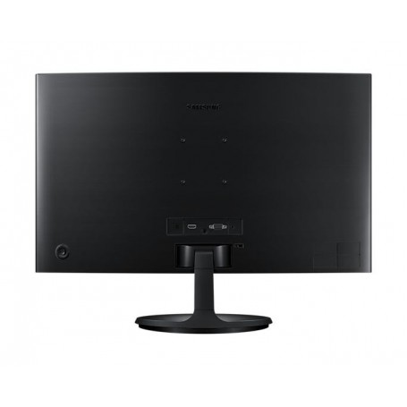 Monitor Samsung 24" LS24C360EAUXEN