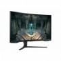 Monitor Samsung 32" LS32BG650EUXEN