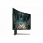 Monitor Samsung 32" LS32BG650EUXEN