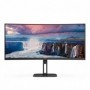 Monitor AOC 34" CU34V5C/BK