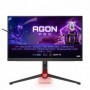 MONITOR AOC AG274QZM 27 inch, Panel Type: IPS, Backlight: MiniLED ,Resolution: 2560 x 1440, Aspect Ratio: 16:9,  Refresh Rate:24