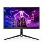 MONITOR AOC AG274QZM 27 inch, Panel Type: IPS, Backlight: MiniLED ,Resolution: 2560 x 1440, Aspect Ratio: 16:9,  Refresh Rate:24