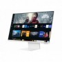 Monitor Samsung 32" LS32CM801UUXDU