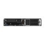 UPS APC Smart-UPS SRT online dubla-conversie 3000VA / 2700W 8 conectori C13 2 conectori C19 extended runtime,rackabil