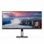 Monitor AOC 34" U34V5C/BK