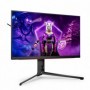 MONITOR AOC AG324UX 31.5 inch, Panel Type: IPS, Backlight: WLED, Resolution: 3840x2160, Aspect Ratio: 16:9,  Refresh Rate:144Hz,