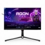 MONITOR AOC AG324UX 31.5 inch, Panel Type: IPS, Backlight: WLED, Resolution: 3840x2160, Aspect Ratio: 16:9,  Refresh Rate:144Hz,