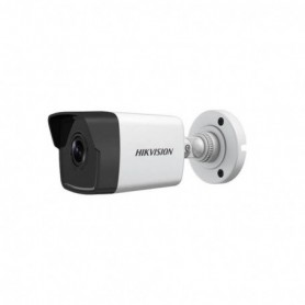 Camera supraveghere Hikvision IP bullet DS-2CD1021-I(2.8)F, 2MP, senzor 1/2.7" Progressive Scan CMOS, rezolutie 1920 × 1080@30fp
