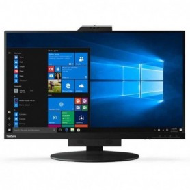 Monitor Lenovo ThinkCentre Tiny-In-One 27 27" IPS, QHD (2560x1440) 3YD