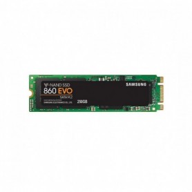 SSD Samsung 860 EVO, 250 GB, M.2