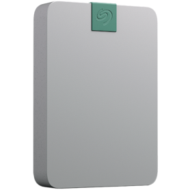 SEAGATE HDD External Ultra Touch (2.5'/2TB/ USB-C)