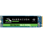 SSD SEAGATE BarraCuda Q5 1TB M.2 2280-S2 PCIe Gen3 x4 NVMe 1.3, Read/Write: 2400/1700 MBps, TBW 274
