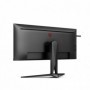 MONITOR AOC AG405UXC 40 inch, Panel Type: IPS, Backlight: WLED, Resolution: 3440x1440, Aspect Ratio: 21:9,  Refresh Rate:144Hz, 