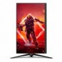 MONITOR AOC AG275QZ/EU 27 inch, Panel Type: IPS, Backlight: WLED ,Resolution: 2560x1440, Aspect Ratio: 16:9, Refresh Rate:240Hz,
