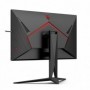 MONITOR AOC AG275QZ/EU 27 inch, Panel Type: IPS, Backlight: WLED ,Resolution: 2560x1440, Aspect Ratio: 16:9, Refresh Rate:240Hz,