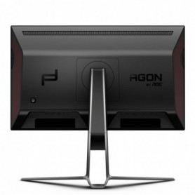 Monitor AOC 27" PD27S