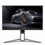 MONITOR AOC PD27S 27 inch, Panel Type: IPS, Backlight: WLED, Resolution: 2560x1440, Aspect Ratio: 16:9,  Refresh Rate:170Hz, Res
