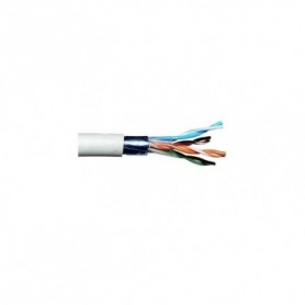 Cablu categoria Cablu FTP, Cupru, categoria5e, 24AWG, Emtex (305m)