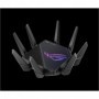 Asus Tri-band WiFi Gaming Router AX11000 PRO, GT-AX11000 PRO Network Standard: IEEE 802.11ax, IPv4, IPv6, segment AX11000 ultima