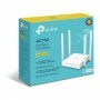 Router wireless TP-LINK Archer C24, AC750, WiFI 5, Dual-Band