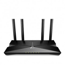 TP-Link Wireless Router, ARCHER AX53dual band AX3000 5 GHz: 2402 Mbps (802.11ax), 2.4 GHz: 574 Mbps(802.11ax), Standard and Prot