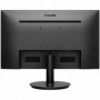 Monitor LED Philips 221V8/00 , V-line, 21.5" 1920x1080 at 75Hz, 16:9, VA, 4000:1, 4ms, 200nits, 178/178, Anti-glare, 3H, Black, 