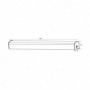 Aplica LED pentru baie Vivalux VISTA, 15W, 1200 lm, lumina neutra(4000K), 120°, IP44, 600x65x53mm, 30000h, Crom