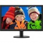 Monitor Philips 23.6" 243V5QHABA/00