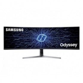 Monitor Samsung 49" LC49RG90SSPXEN