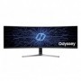Monitor Samsung 49" LC49RG90SSPXEN