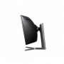 Monitor Samsung 49" LC49RG90SSPXEN