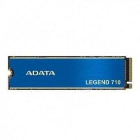 SSD ADATA Legend 710, 2TB, M.2 2280, PCIe Gen3x4, NVMe, R/W speed 2400MBs/1800MBs