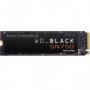 SSD WD Black SN770 500GB PCI Express 4.0 x4 M.2 2280