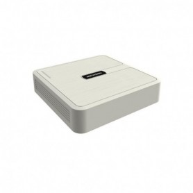 NVR Hikvision 8 canale IP HWN-2108H(C), seria Hiwatch, Incoming bandwidth/Outgoing bandwidth: 60Mbps/60 Mbps, rezolutie inregist