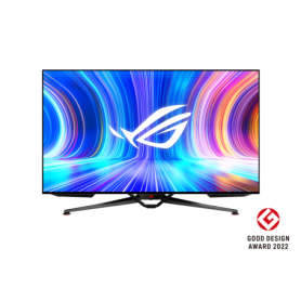 Monitor Asus 41.5" PG42UQ