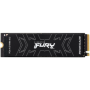 Kingston 4000G Fury Renegade PCIe 4.0 NVMe M.2 SSD EAN: 740617324501