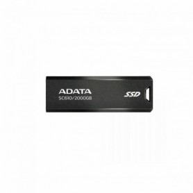 SSD Extern ADATA 2000GB