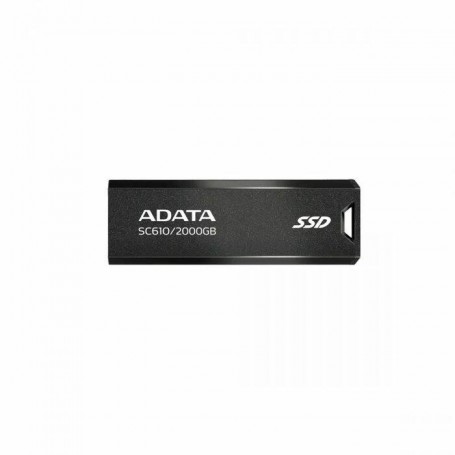 SSD Extern ADATA 2000GB