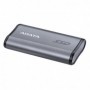 SSD Extern Adata Elite SE880  2TB  USB 3.2 TITANIUM